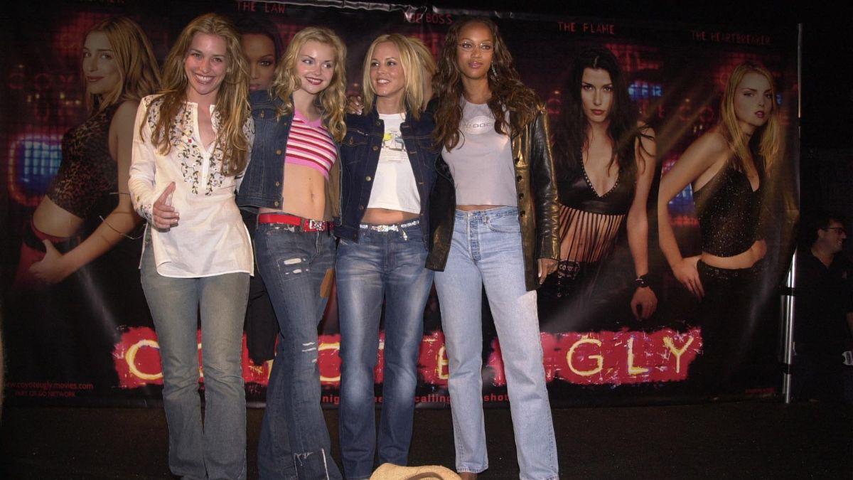 image of Piper Perabo teased a potential sequel could be in the works. 