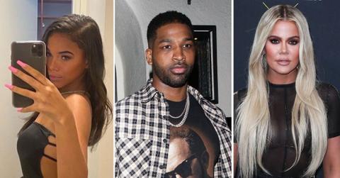 tristan thompson alleged cheating scandal sydney chase hires attorney gloria allred khloe kardashian