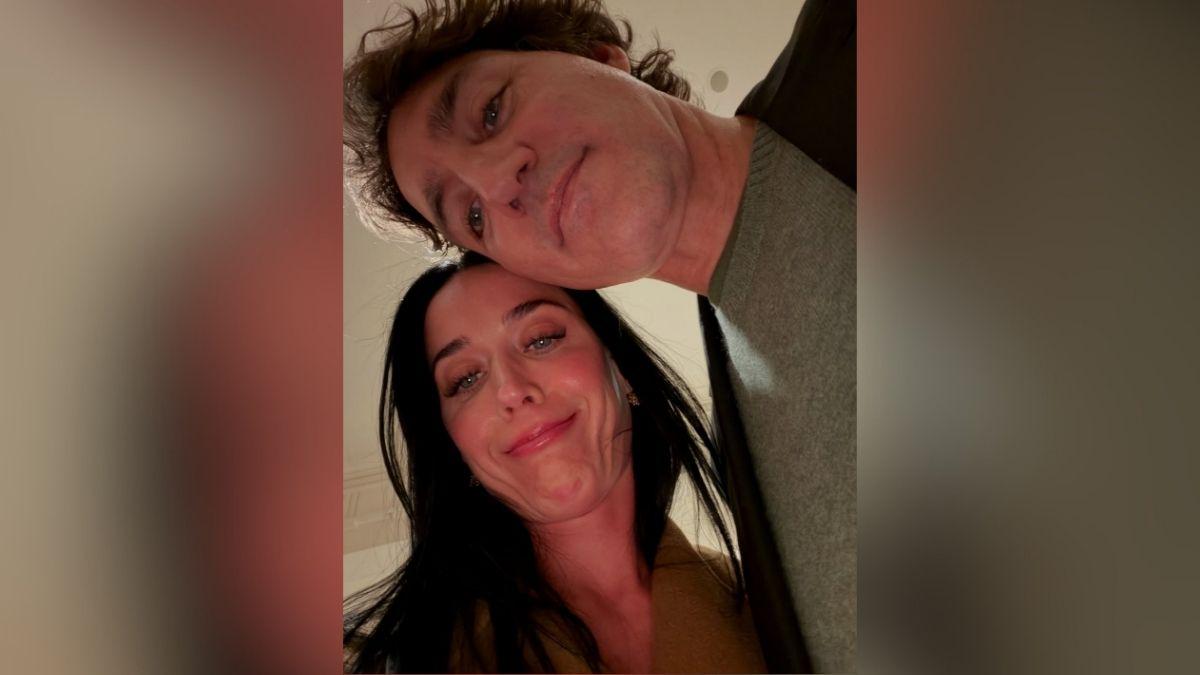 katy perry justin trudeau cutest moments photos