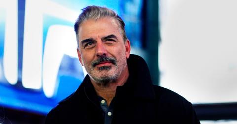 chris noth the equalizer character dramatic exit pp