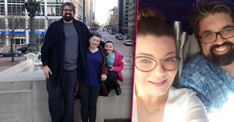 Amber portwood pregnant baby bump andrew glennon