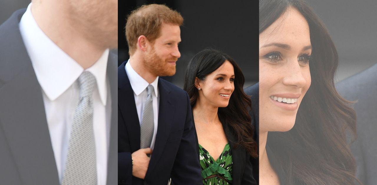 meghan markle begging prince harry keep reduce solo trips