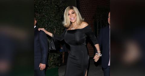 wendy williams concerns fans struggling walk pp
