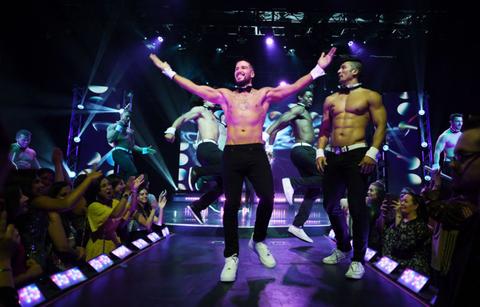 'Jersey Shore': Pauly D Shades Vinny Guadagnino's Naked Pic