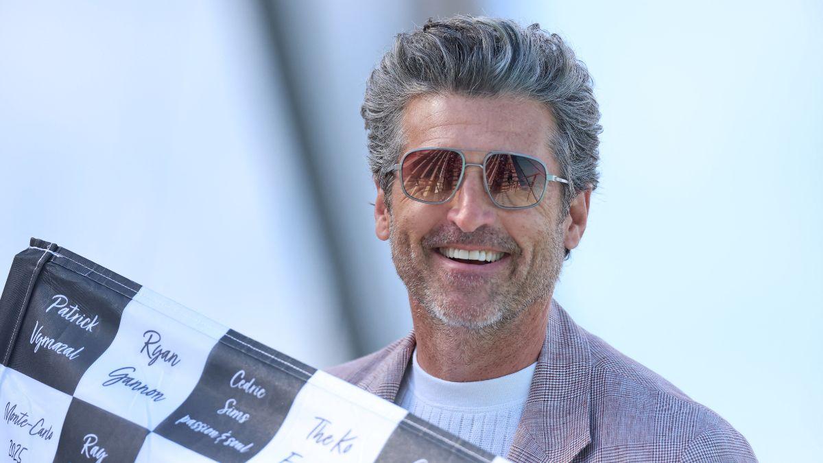 patrick dempsey maine senate race politics