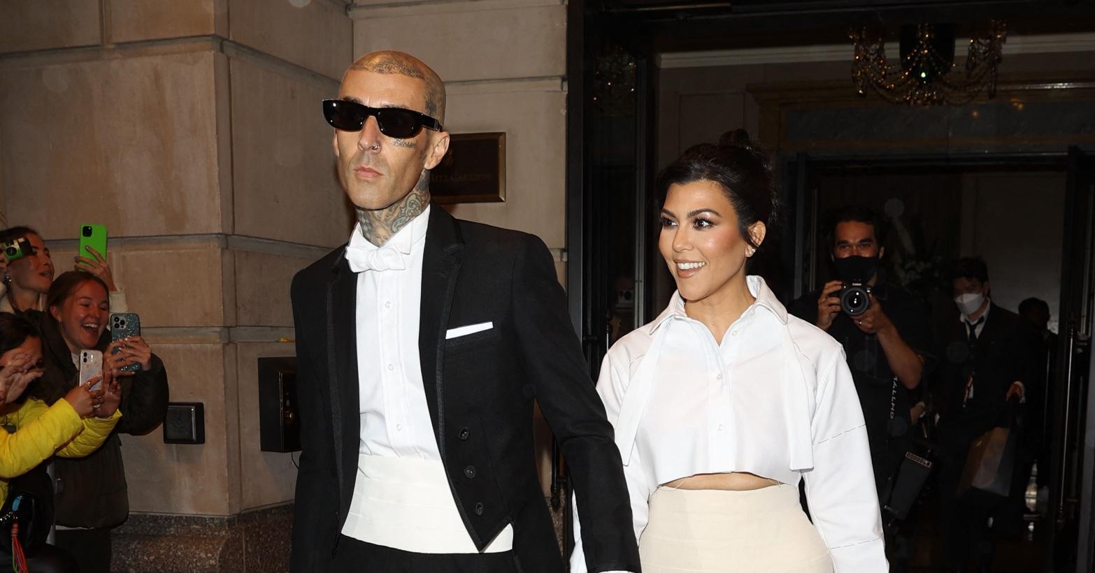 Kim Kardashian - Don't worry shapewear lovers! I know it seems