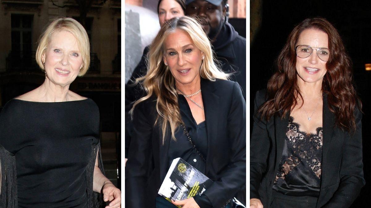 image of The actor criticized his former costars’ public statement.