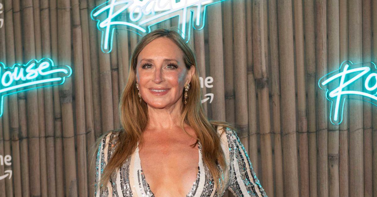 Photo of Sonja Morgan