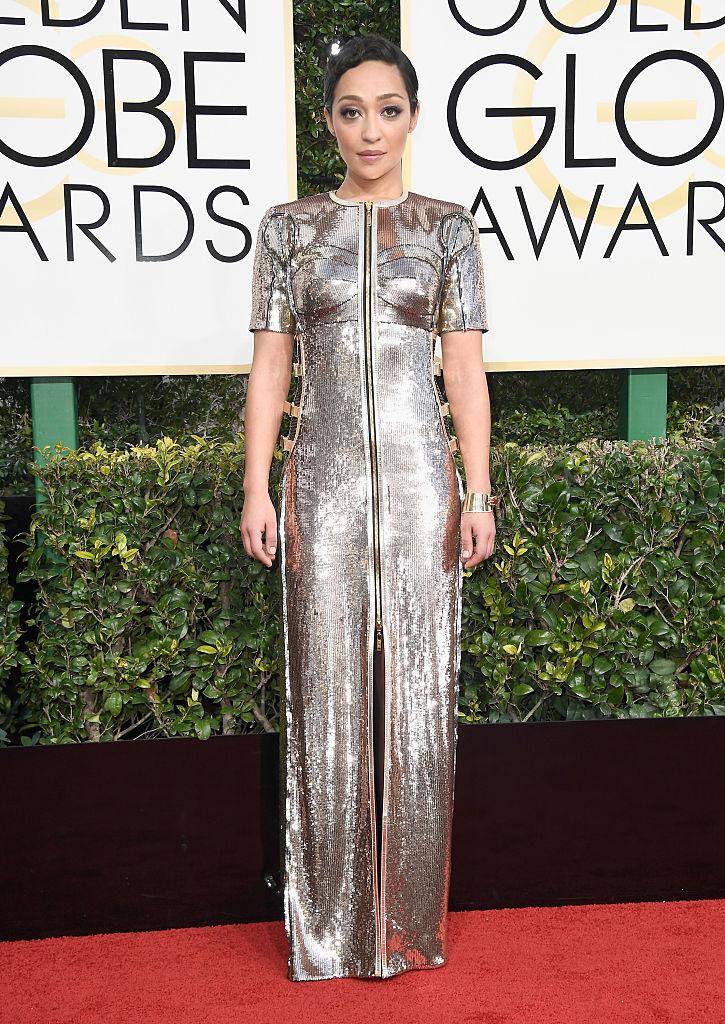 74th Annual Golden Globe Awards &#8211; Arrivals