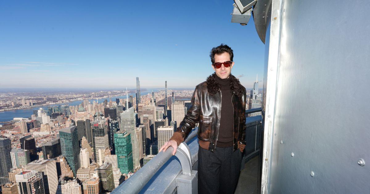 mark ronson