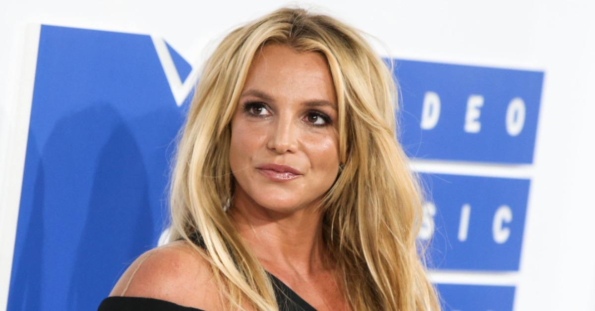 britney spears blasts christina aguilera conservatorship praises lady gaga