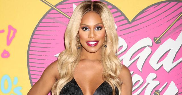 Laverne Cox boyfriend