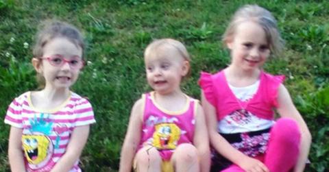 Leah calvert finishes rehab new photos