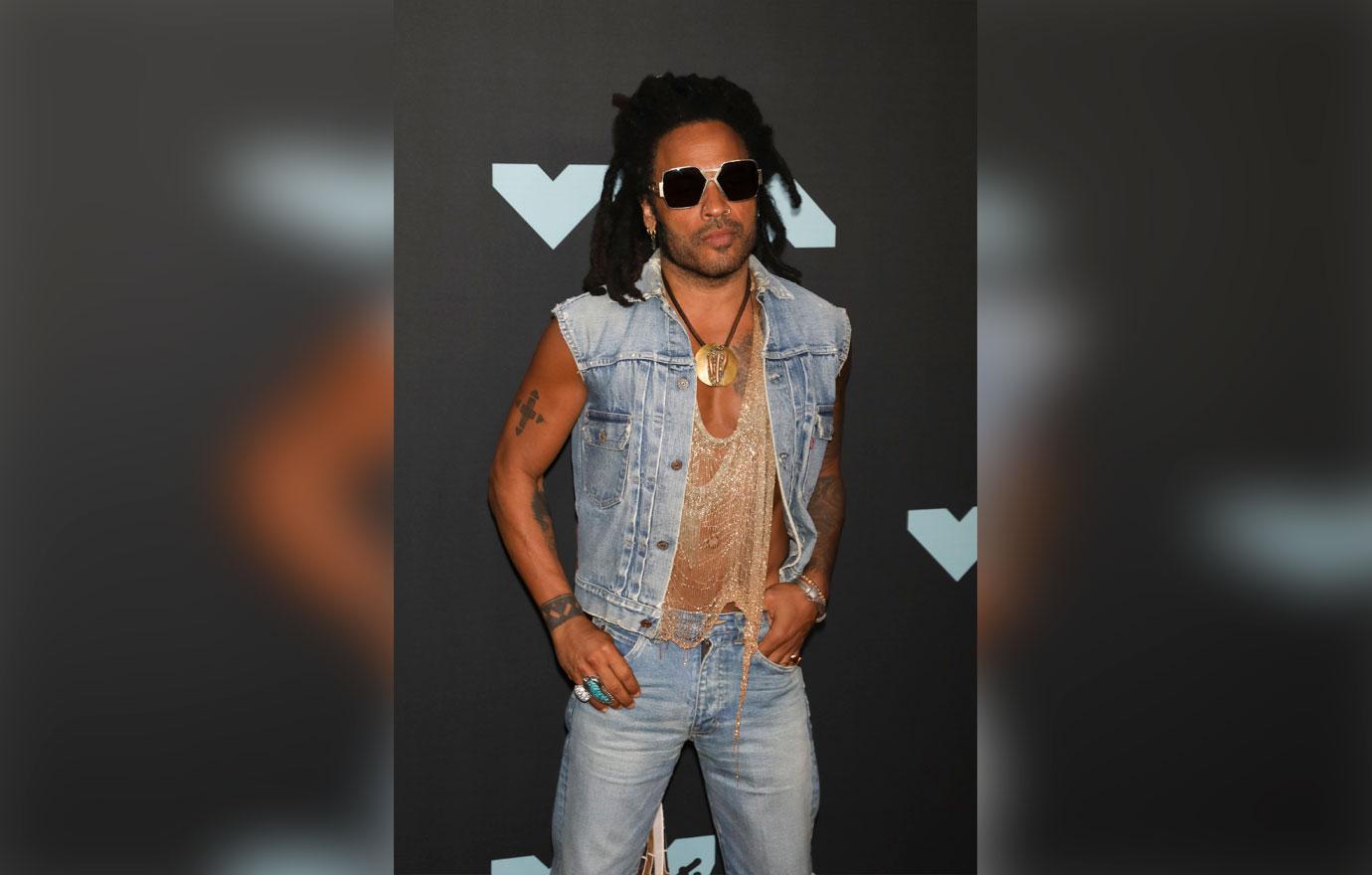 lenny kravitz tk