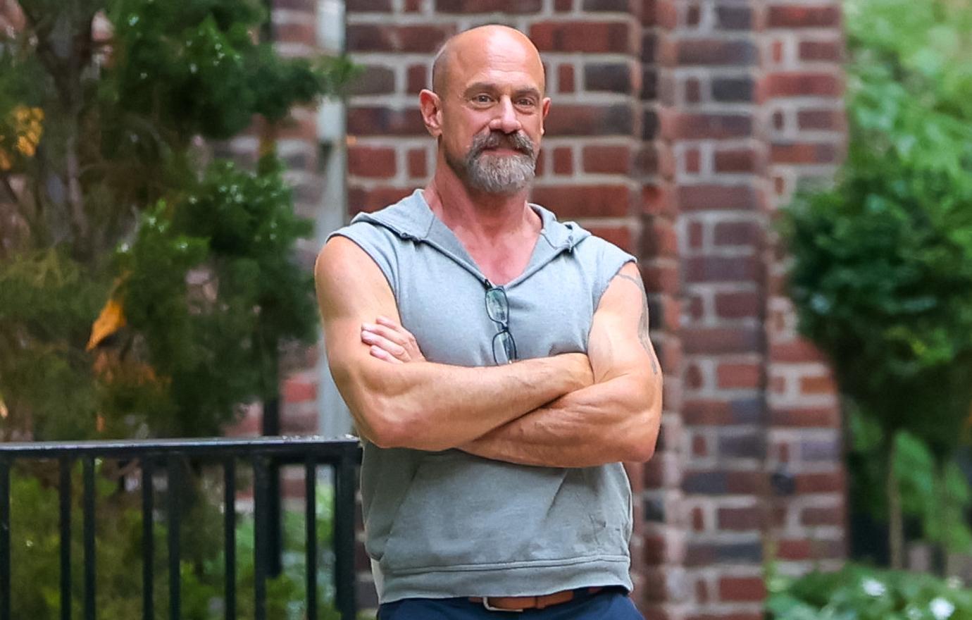 christopher meloni