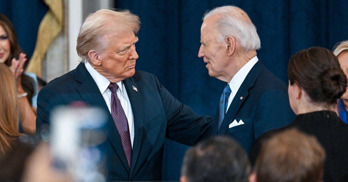donald trump reacts to biden cancer news