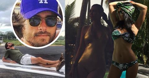 Scott disick kourtney kardashian pp