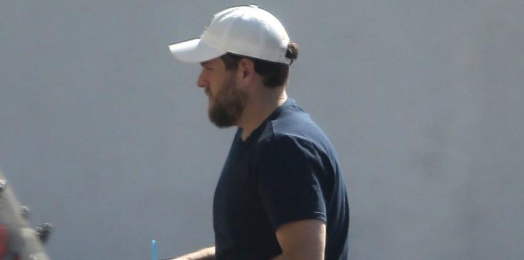 PICS] Jonah Hill Shows Off Shocking Weight Loss