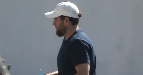 Jonah Hill Weight Loss Photos Long