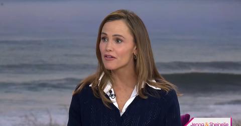Jennifer Garner