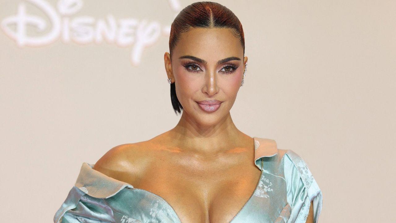 Kim Kardashian