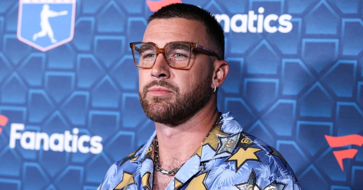 Fashion Police: Is Kelce The Best Dressed Player In the NFL?