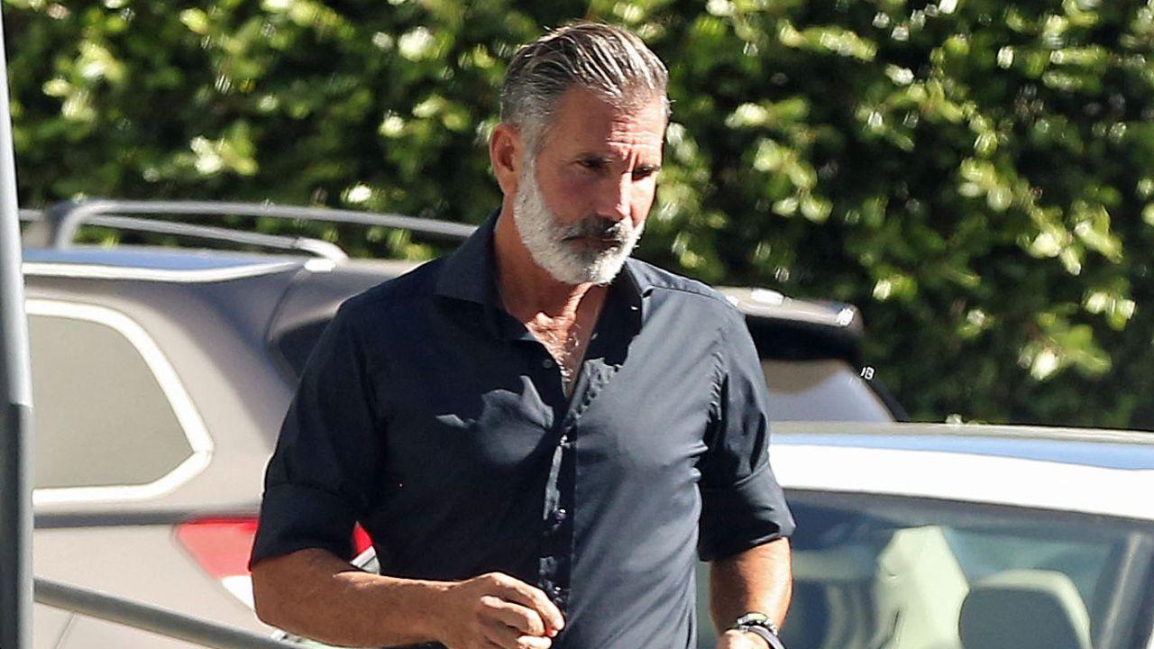 Image of Lori Loughlin filed for divorce from Mossimo Giannulli after 28 years of marriage.