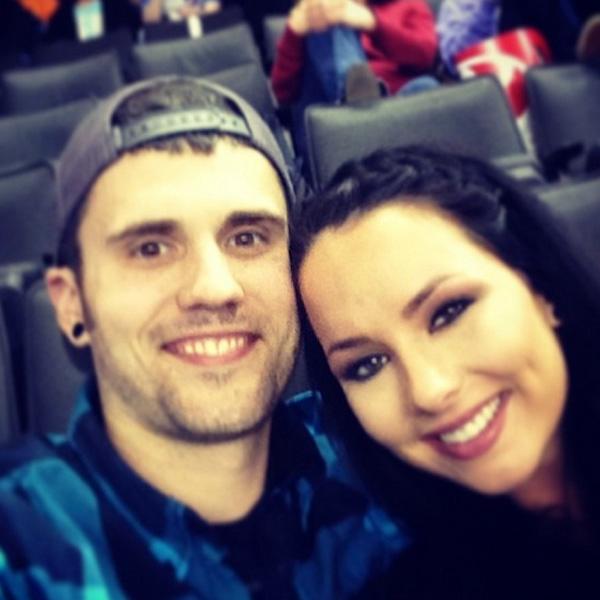 Teen Mom Ryan Edwards Accident