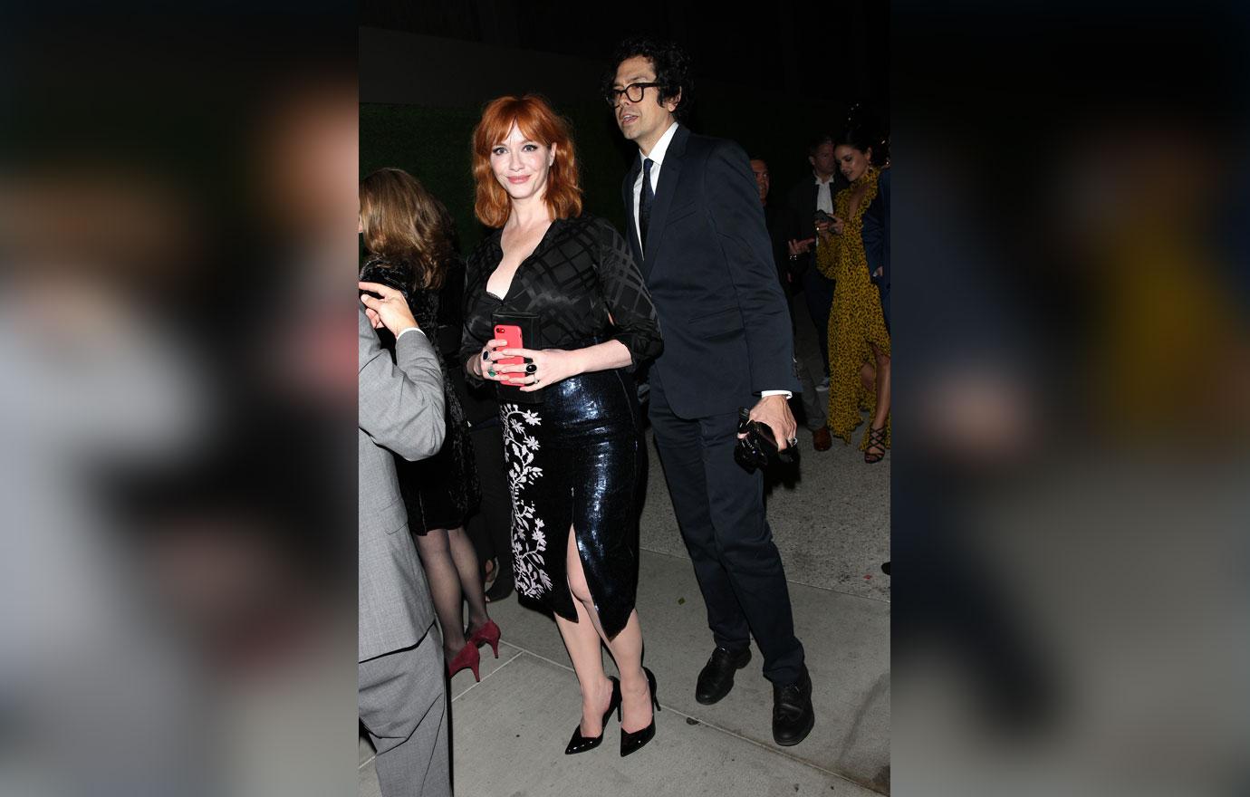 Christina Hendricks 2