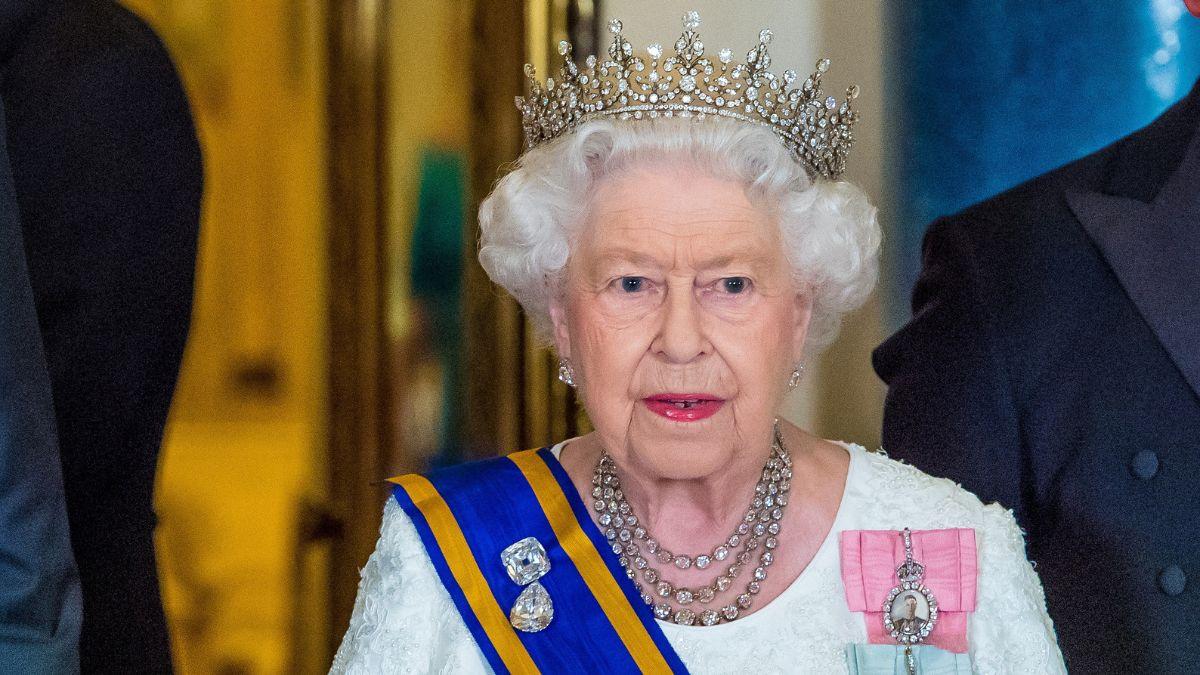 Image of Prince Harry honored Queen Elizabeth after her death, saying he would always cherish the moments she shared with his children.