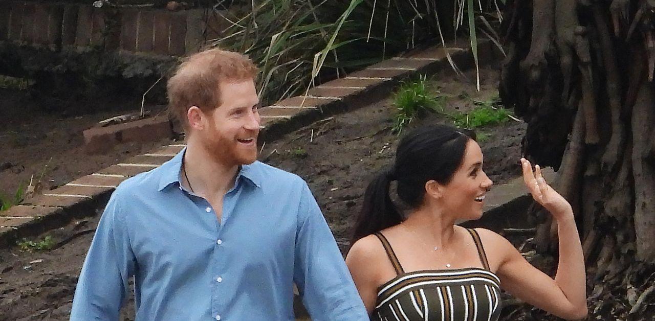 meghan markle prince harry upcoming netflix series tone deaf