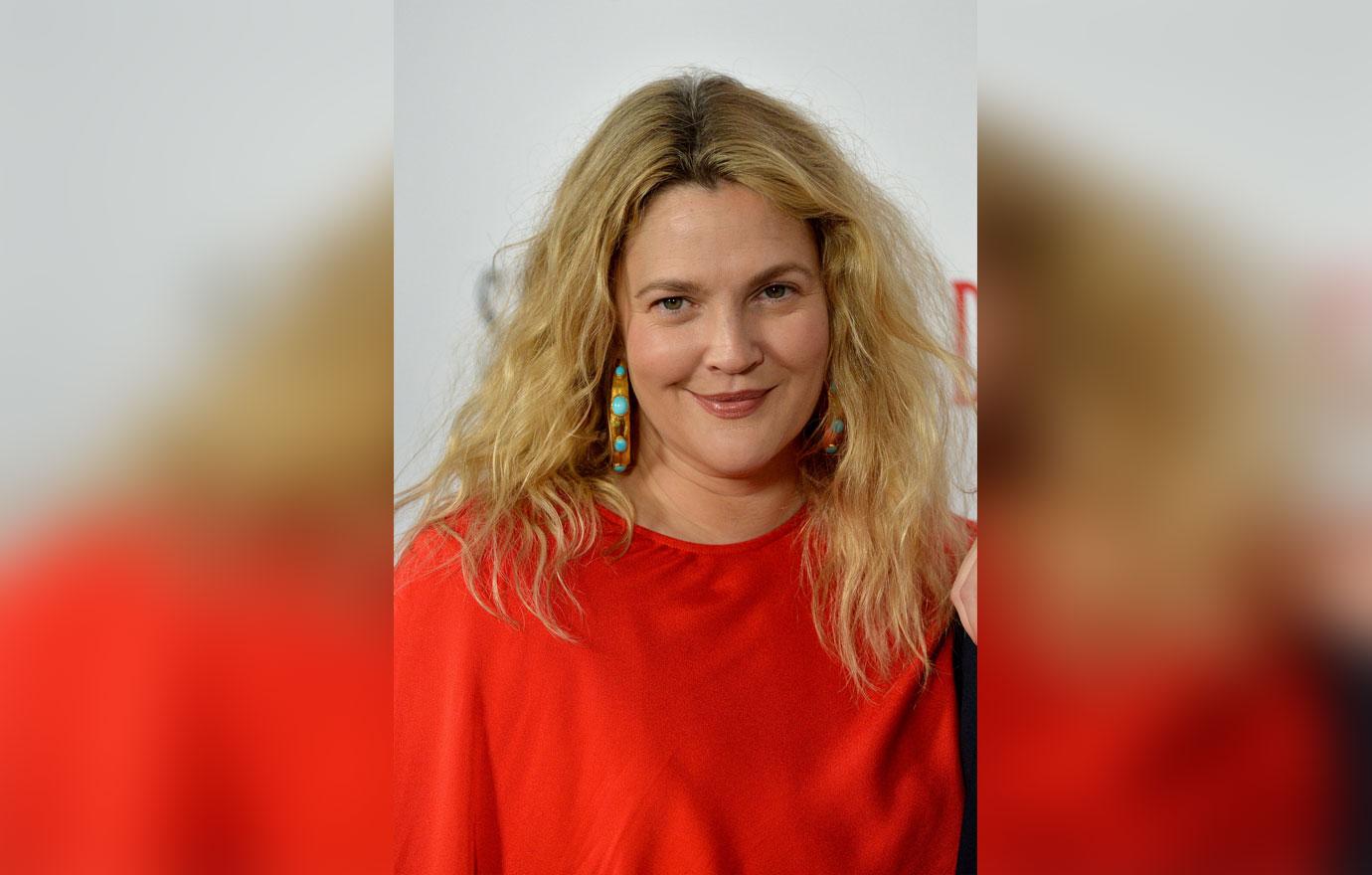 Drew Barrymore