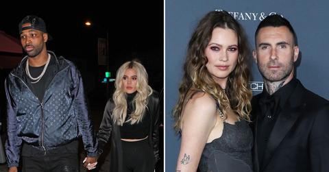 hollywoods biggest cheating scandals pp