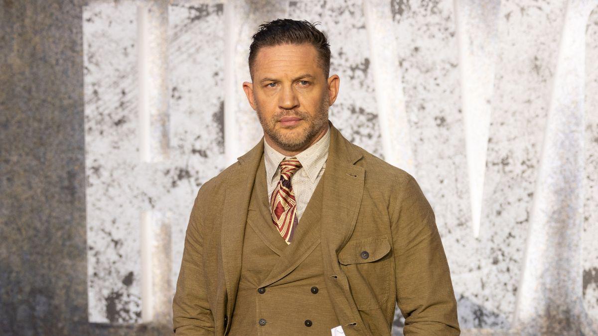 tom hardy mobland controversy explained everything to know