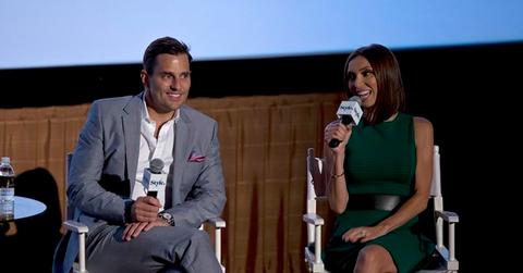 Giuliana & Bill – Season 6