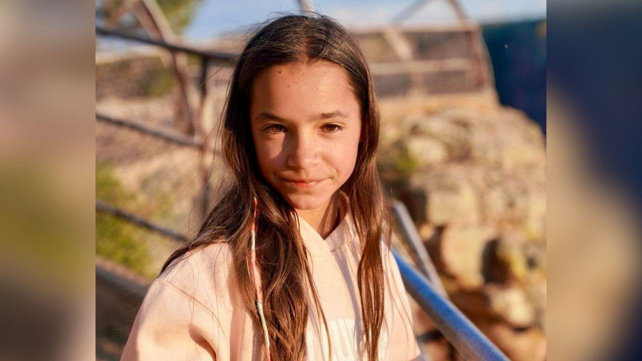 image of People close to Fiona described her as ‘sweet, quiet and kind,’ with a deep passion for dance.