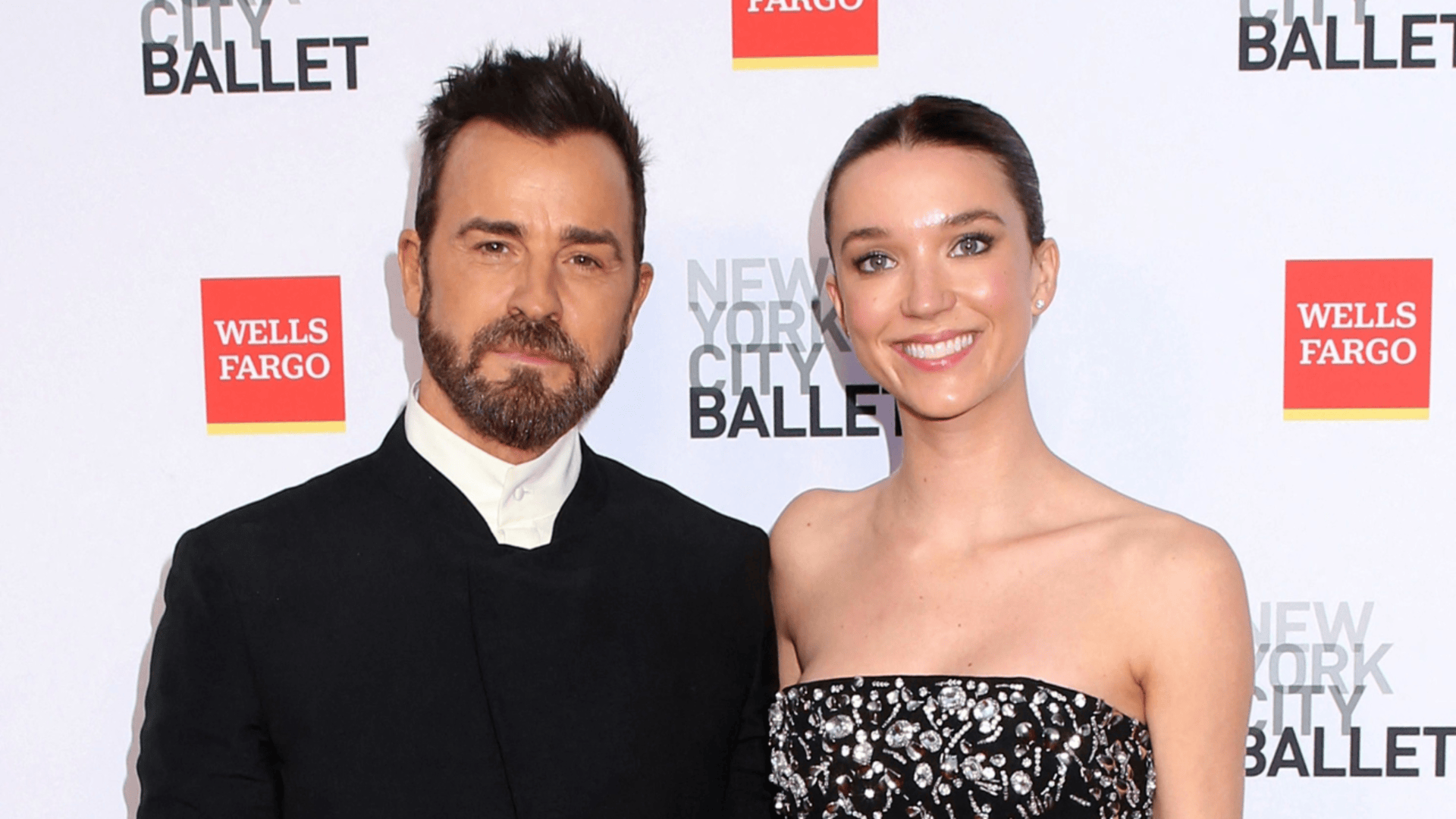 Image of Nicole Brydon Bloom sharing updates on motherhood after welcoming son with Justin Theroux.