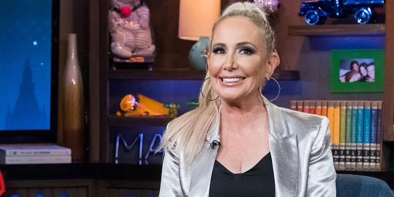 shannon beador weight divorce