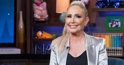 shannon beador weight divorce