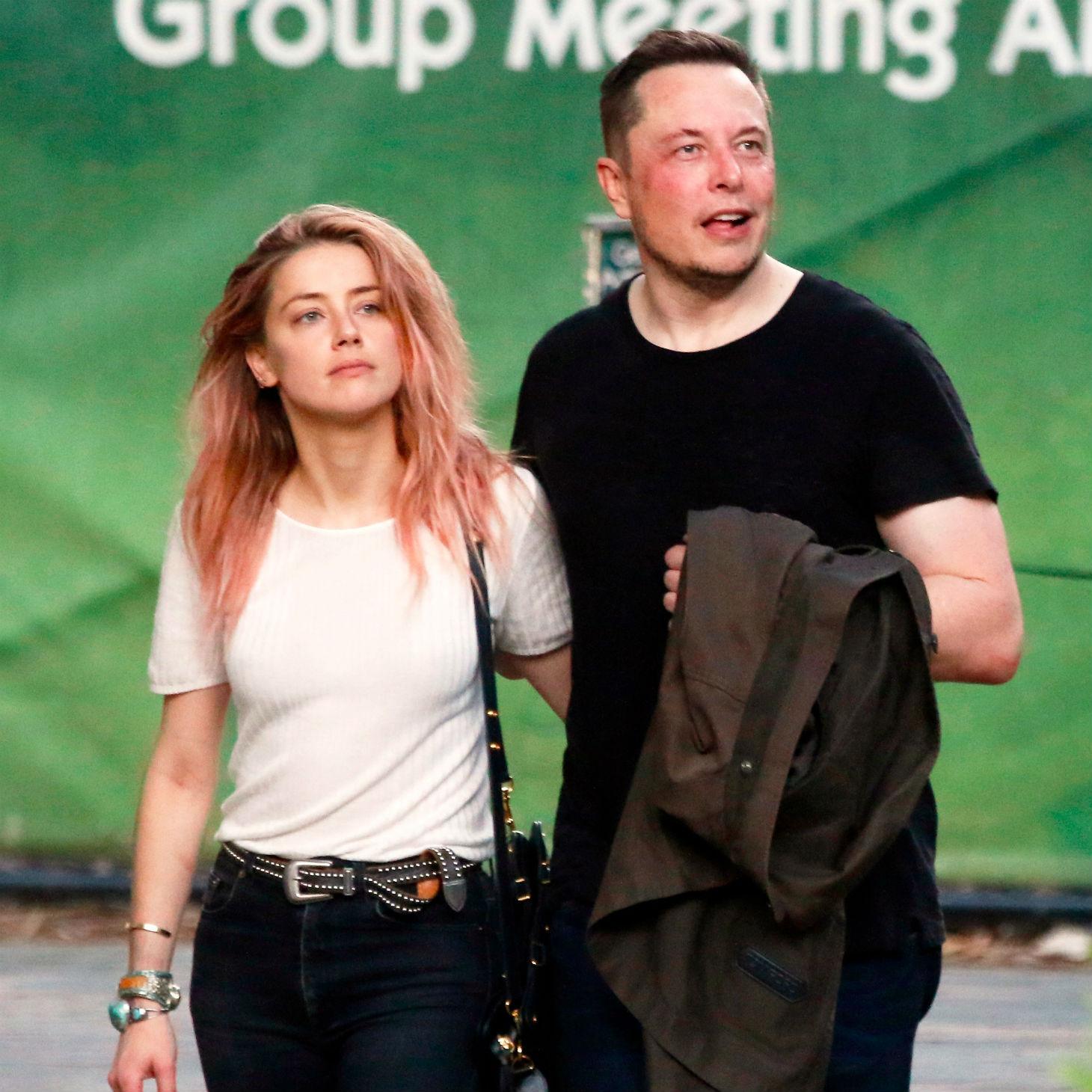 Tesla Founder Elon Musk Bipolar Amber2