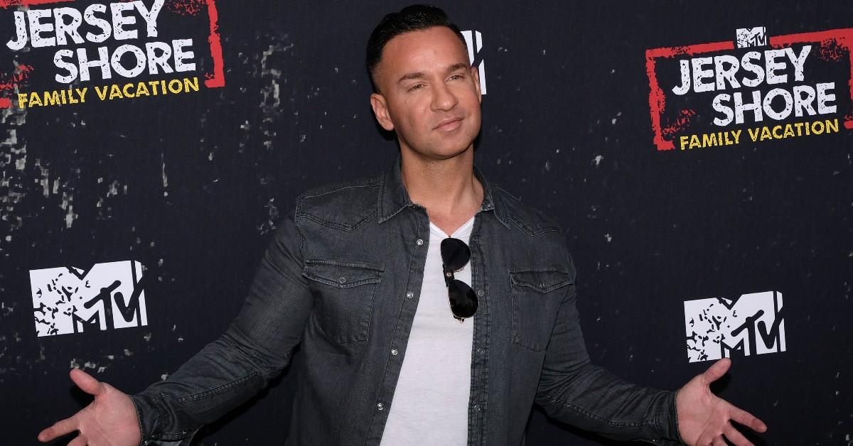 mike the situation sorrentino calls cops brother maximo filing harassment claims erratic behavior