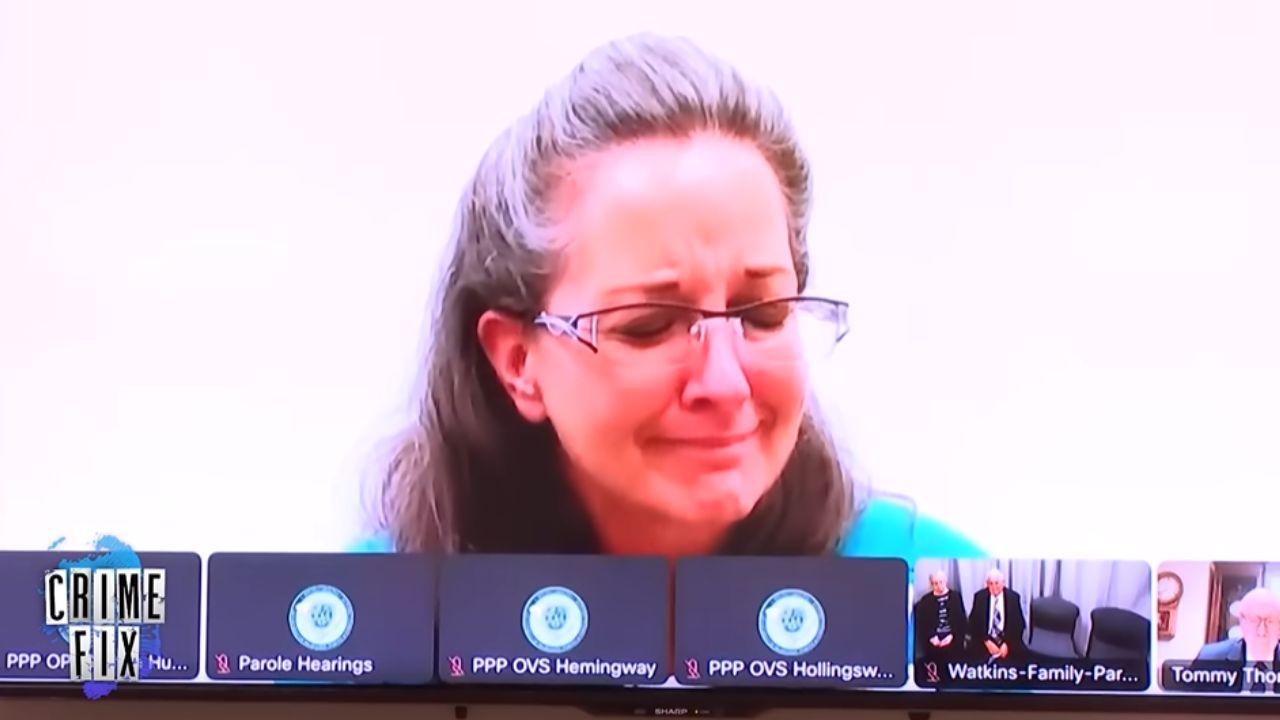 who is susan smith notorious child murderer killed sons