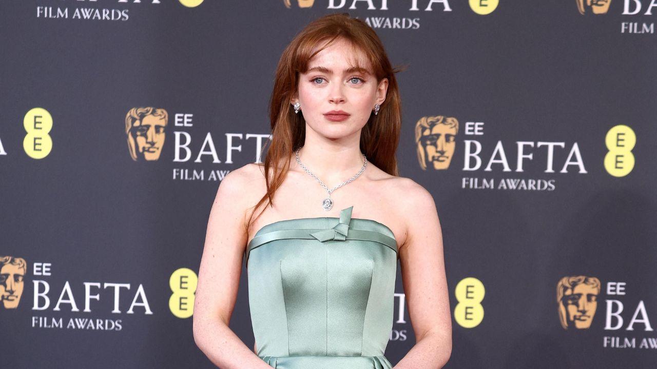 Photo of Sadie Sink