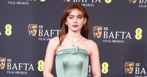 Photo of Sadie Sink