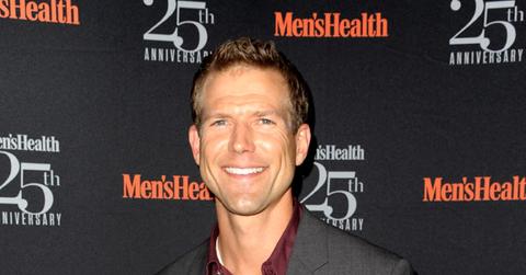 Travis Stork