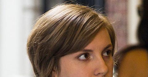 Girls lena dunham season 3 finale