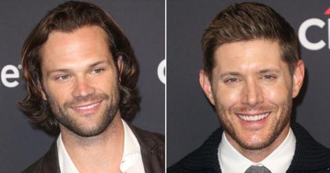 supernatural star jared padalecki gutted jensen ackles didnt tell him about upcoming spin off