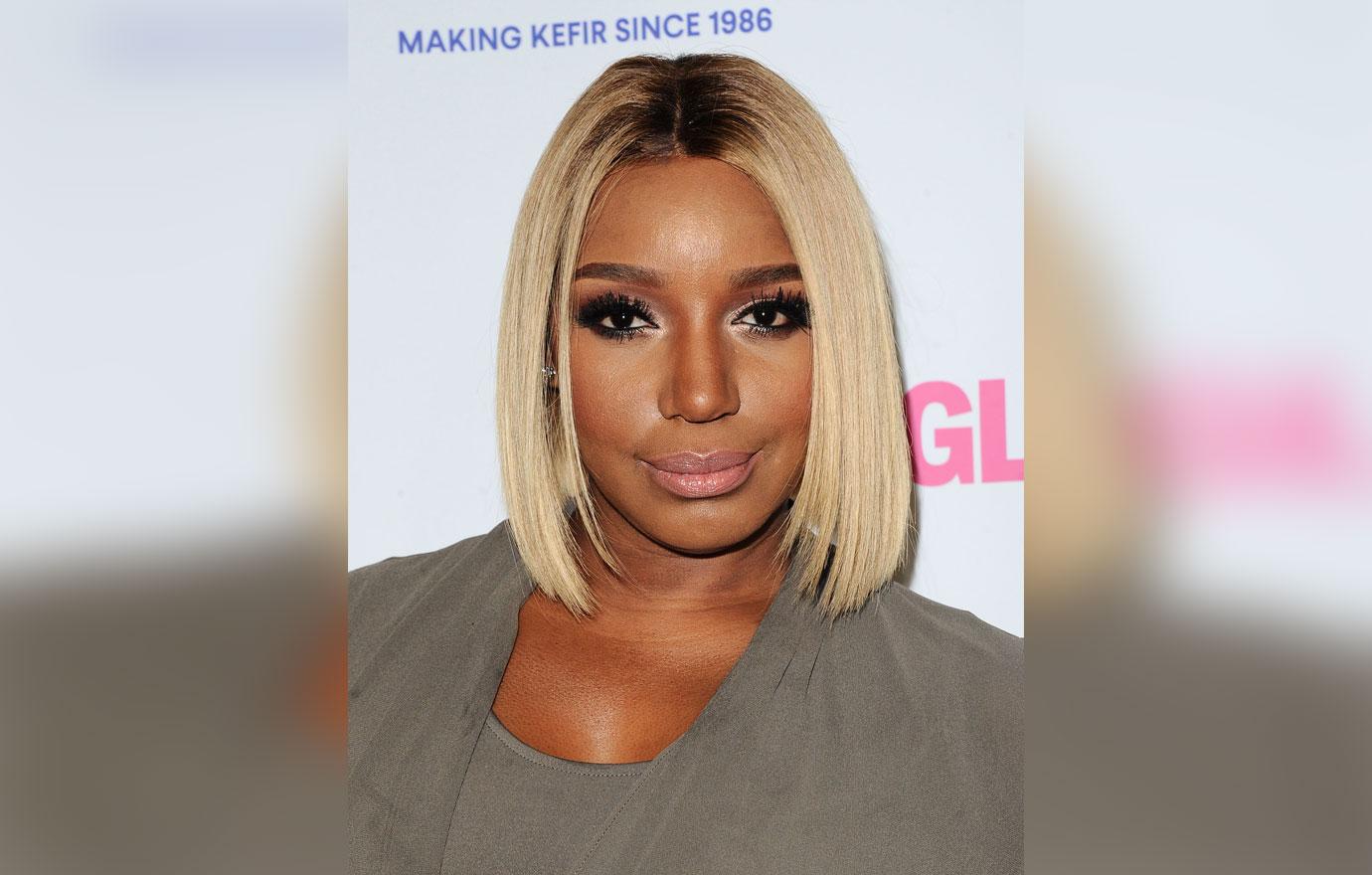 nene leakes fan fight