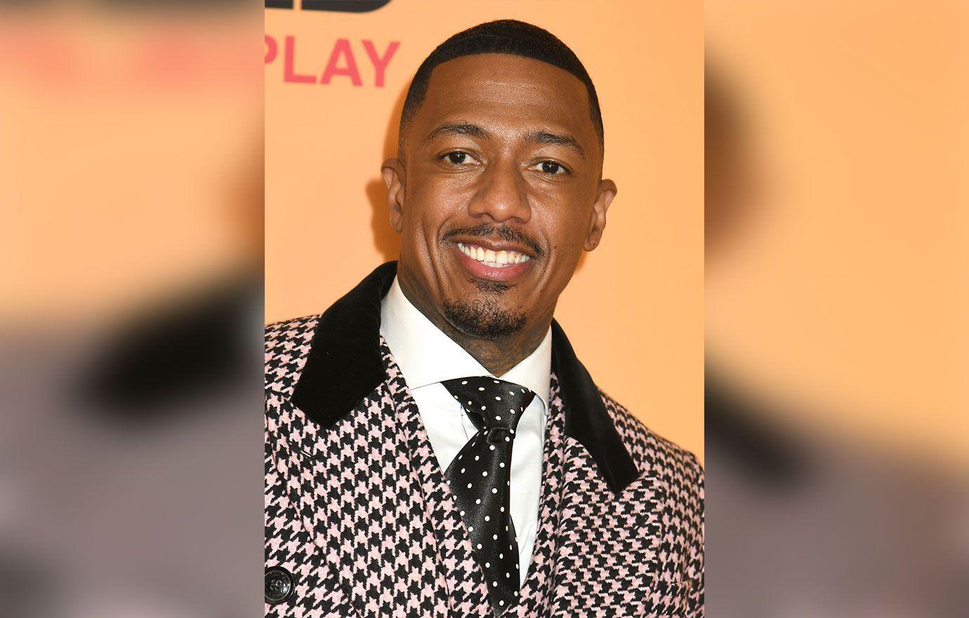 nick cannon pays estimated  million child support