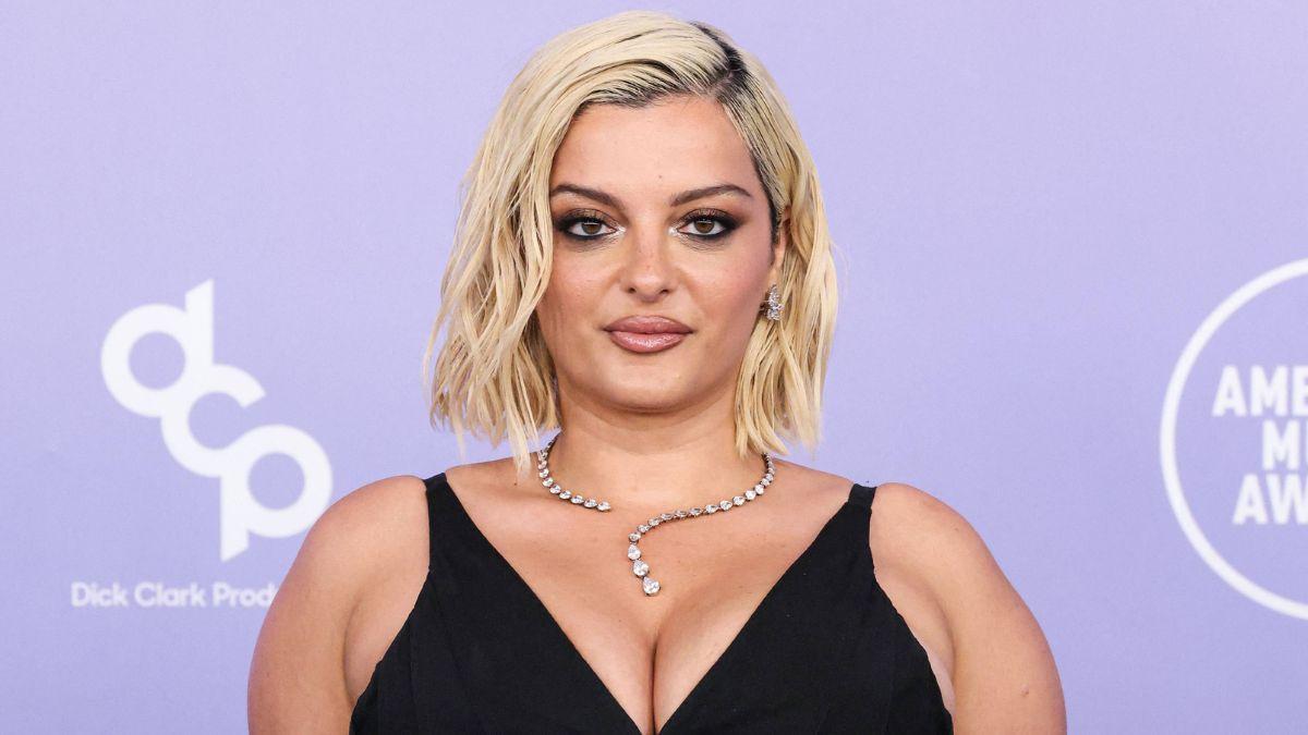 Photo of Bebe Rexha
